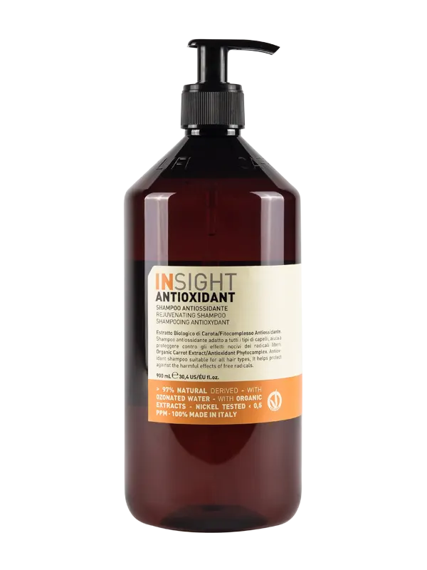 Insight Hair Care